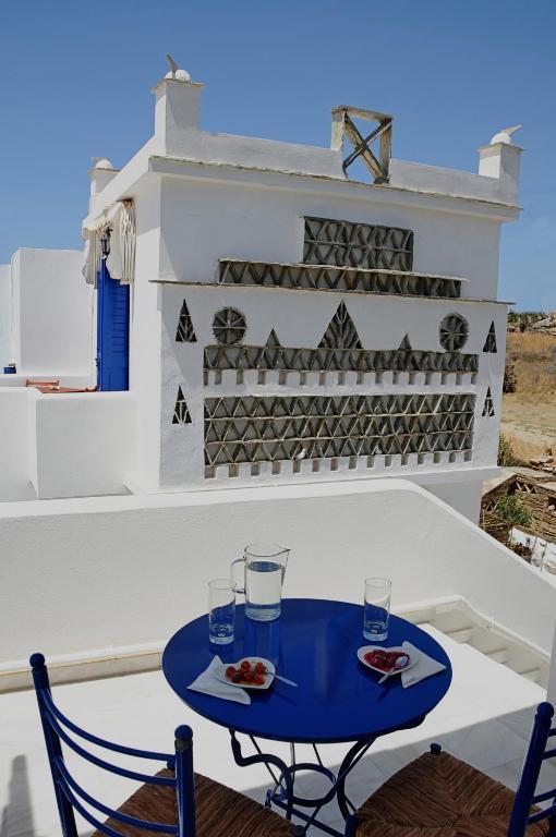 Porto Vlastos Агиос-Иоаннис Экстерьер фото
