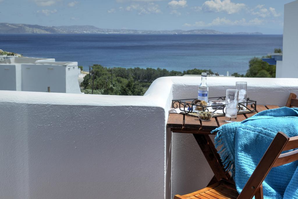 Porto Vlastos Агиос-Иоаннис Экстерьер фото